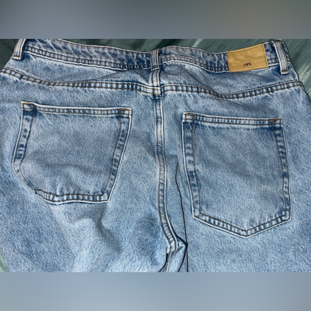 Zara jeans - Picture 6 of 6
